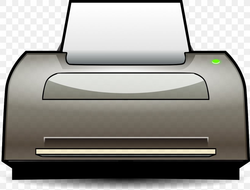 Paper Printer Printing Computer Clip Art, PNG, 1280x973px, Paper, Application Software, Automotive Design, Computer, Computer Hardware Download Free
