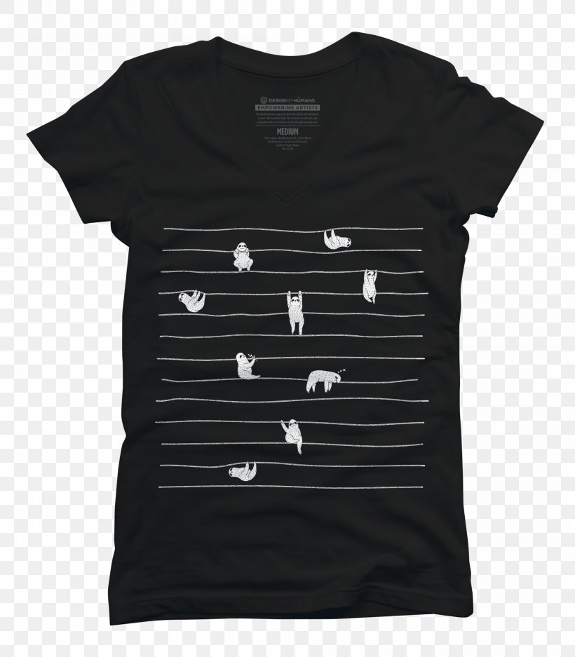 Printed T-shirt Hoodie Top, PNG, 2100x2400px, Tshirt, Black, Brand, Clothing, Clothing Sizes Download Free