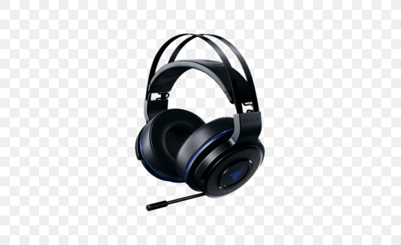 Razer Thresher Razer Inc. Headset Headphones Gamer, PNG, 500x500px, Razer Thresher, Audio, Audio Equipment, Electronic Device, Gamer Download Free