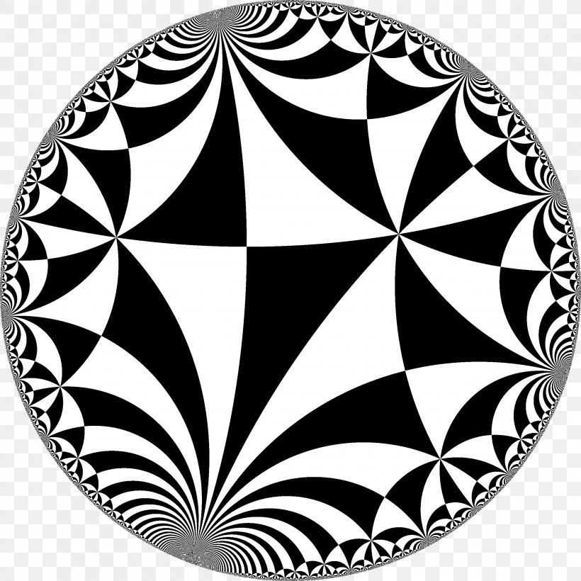 The Foundations Of Geometry Hyperbolic Geometry Non-Euclidean Geometry, PNG, 2520x2520px, Foundations Of Geometry, Area, Black And White, David Hilbert, Euclidean Geometry Download Free