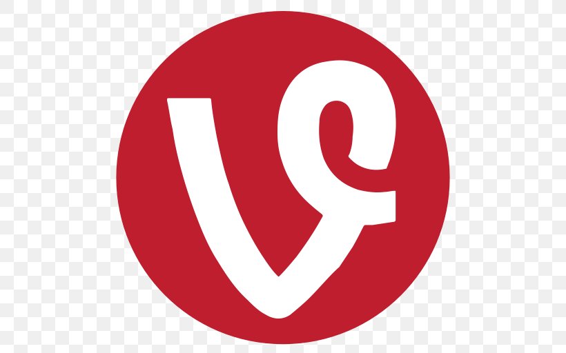 Vine Coub Social Media Logo Image Png 512x512px Vine Area Brand Business Coub Download Free