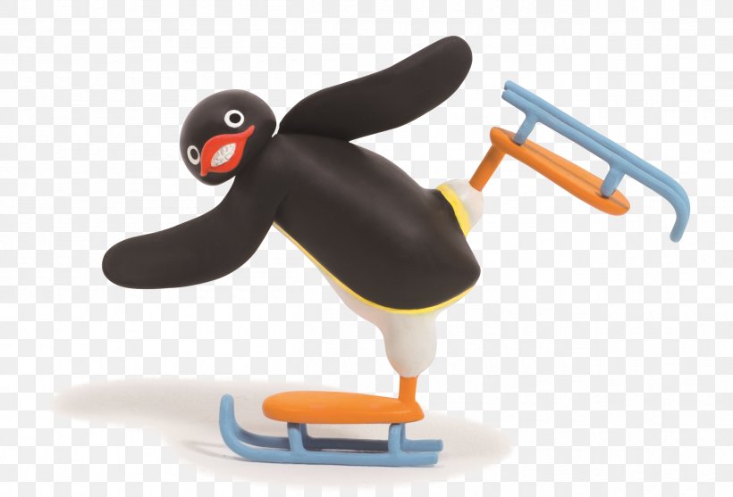 YouTube Little Accidents Animated Film Jealousy Pingu, PNG, 2510x1707px, Youtube, Animated Film, Beak, Bird, Clay Animation Download Free