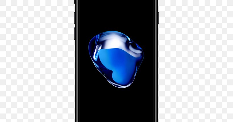 Apple IPhone 7 Plus IPhone 5 IPhone 6 IPhone X, PNG, 630x430px, Apple Iphone 7 Plus, Apple, Cobalt Blue, Computer, Electric Blue Download Free