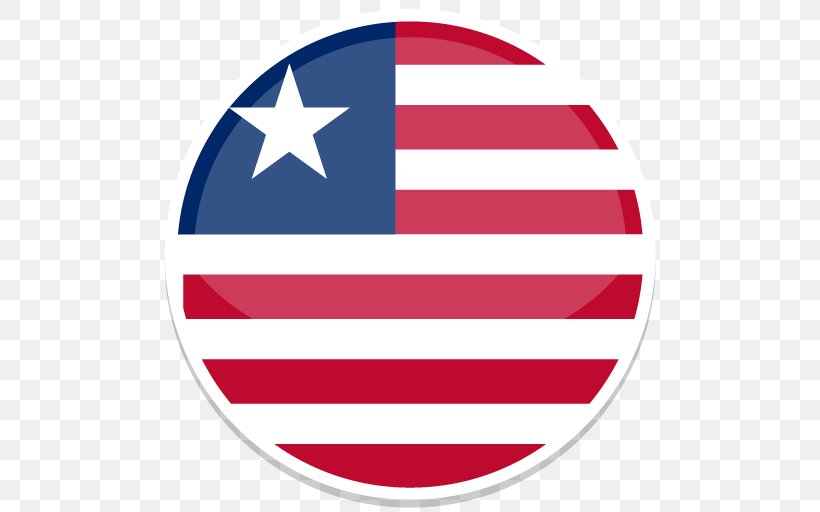 Area Logo Circle Clip Art, PNG, 512x512px, Liberia, Area, Flag, Flag Of England, Flag Of Liberia Download Free