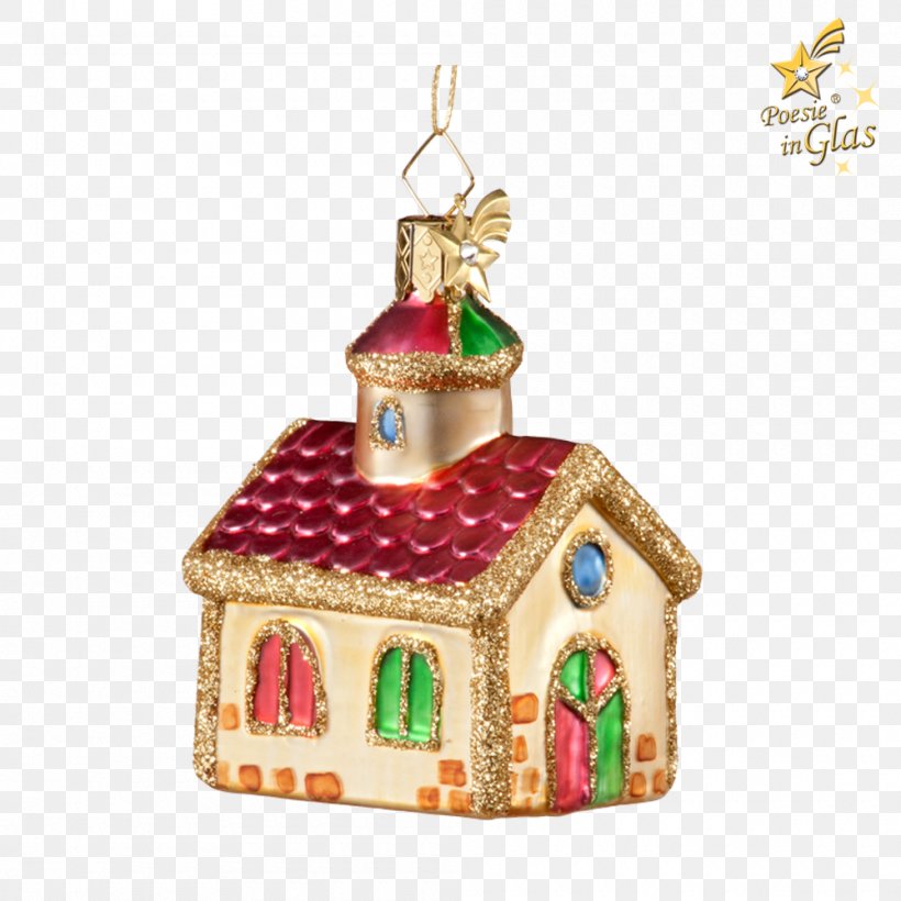 Christmas Ornament Käthe Wohlfahrt Gingerbread House Advent Calendars, PNG, 1000x1000px, Christmas Ornament, Advent, Advent Calendars, Blue, Christmas Download Free