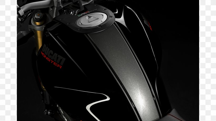 Ducati Monster 1100 Evo Motorcycle Car, PNG, 1920x1080px, Ducati Monster 1100 Evo, Antilock Braking System, Automotive Exterior, Automotive Lighting, Brand Download Free
