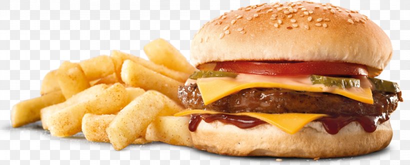 French Fries Cheeseburger Hamburger Whopper Steers, PNG, 1474x594px, French Fries, American Food, Breakfast Sandwich, Buffalo Burger, Bun Download Free