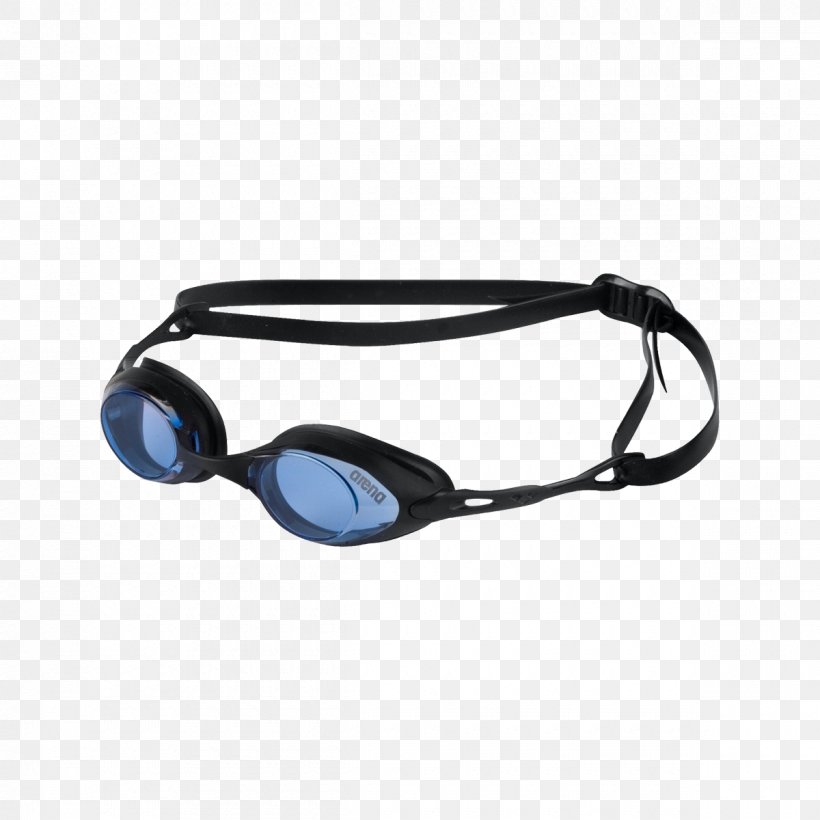 Goggles Blue Arena Swimming Anti-fog, PNG, 1200x1200px, Goggles, Antifog, Aqua, Arena, Audio Download Free