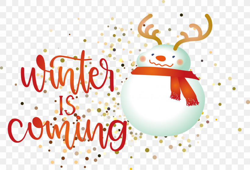 Hello Winter Welcome Winter Winter, PNG, 3000x2042px, Hello Winter, Cartoon, Character, Christmas Day, Christmas Ornament Download Free