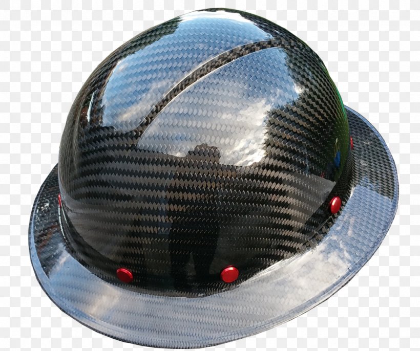 composite hard hat