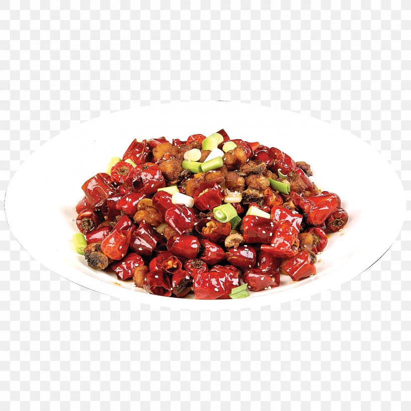 Laziji Chicken Sichuan Cuisine Condiment Pungency, PNG, 1450x1450px, Laziji, Capsicum Annuum, Chicken, Chili Pepper, Condiment Download Free