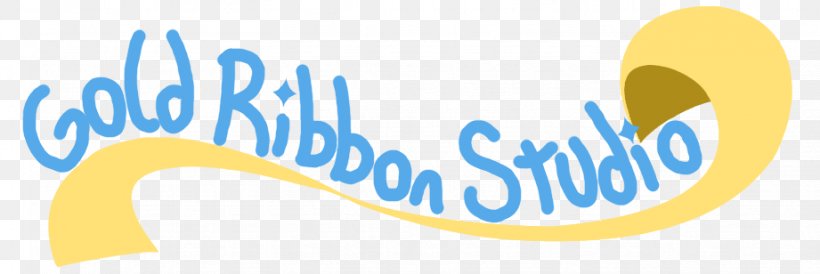 Logo Ribbon Brand, PNG, 921x308px, Logo, Area, Blue, Brand, Business Download Free