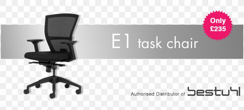 Office & Desk Chairs Furniture, PNG, 1280x580px, Office Desk Chairs, Armrest, Brand, Chair, Desk Download Free