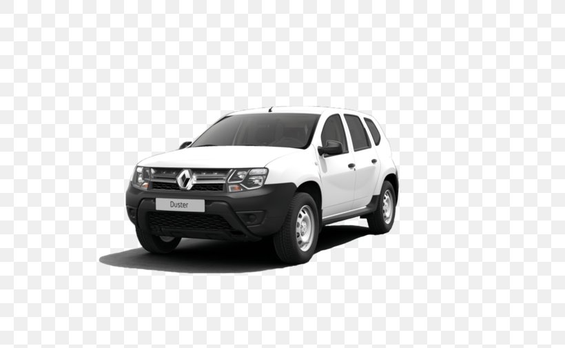 Renault Duster Oroch Car Dacia Sport Utility Vehicle, PNG, 673x505px, Renault, Auto Part, Automotive Design, Automotive Exterior, Brand Download Free