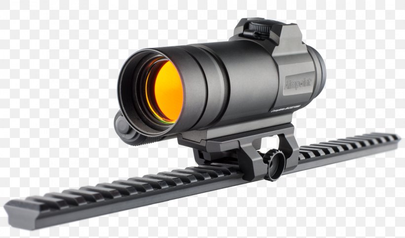 Aimpoint AB Aimpoint CompM4 Trijicon Red Dot Sight M4 Carbine, PNG, 1120x661px, Aimpoint Ab, Aimpoint Compm4, Airsoft, Airsoft Guns, Ball Detent Download Free