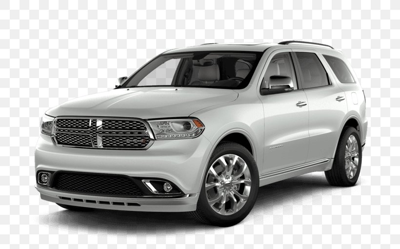 Dodge Chrysler Ram Pickup Jeep Sport Utility Vehicle, PNG, 800x510px, 2018 Dodge Durango, 2018 Dodge Durango Sxt, Dodge, Airbag, Automotive Design Download Free