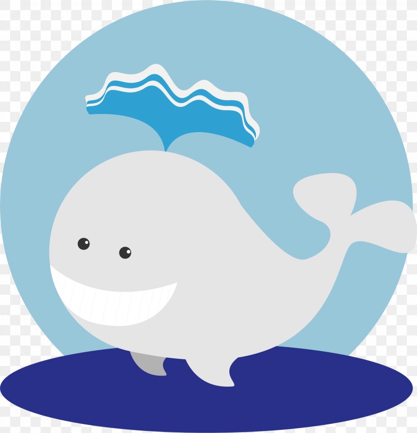 Dolphin Clip Art, PNG, 2002x2082px, Dolphin, Area, Artworks, Blue, Fictional Character Download Free