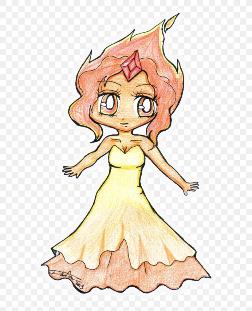 Fairy Drawing Cartoon /m/02csf, PNG, 789x1012px, Watercolor, Cartoon, Flower, Frame, Heart Download Free