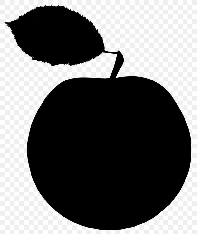 Fruit Clip Art Product Design Line, PNG, 1428x1702px, Fruit, Apple, Black, Black M, Blackandwhite Download Free