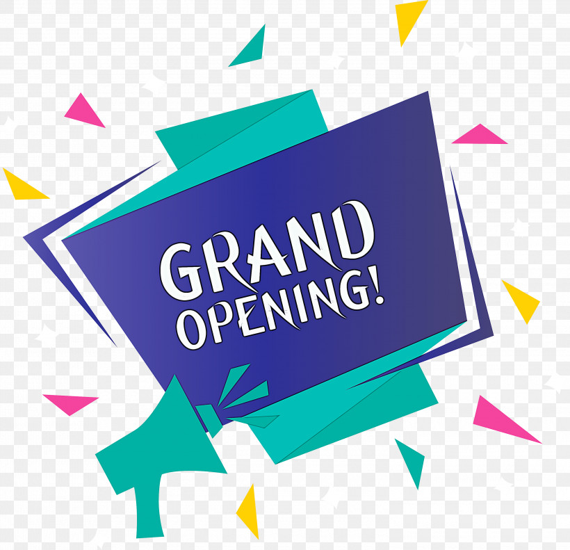 Grand Opening, PNG, 3000x2897px, Grand Opening, Drawing, Logo, Opening Ceremony, Painting Download Free
