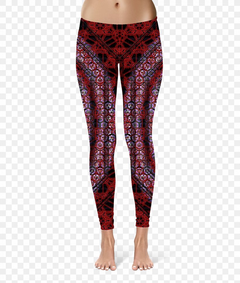 Leggings Yoga Pants T-shirt Clothing Capri Pants, PNG, 2200x2600px, Watercolor, Cartoon, Flower, Frame, Heart Download Free