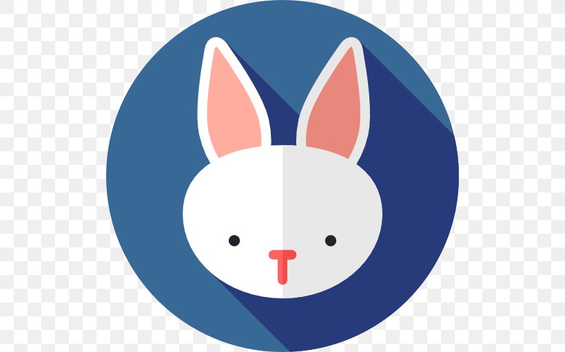 Rabbit Clip Art, PNG, 512x512px, Rabbit, Animal, Business, Computer Software, Dog Like Mammal Download Free