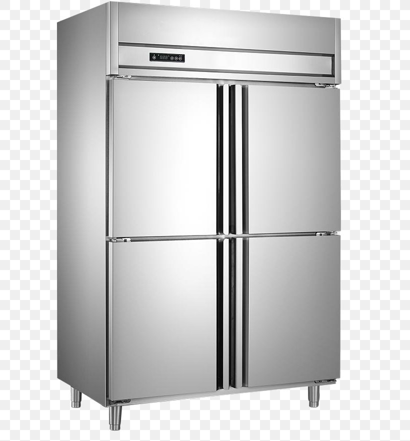 Refrigerator Freezers Refrigeration Icebox Cooler, PNG, 765x882px, Refrigerator, Alibabacom, Caravan, Cooler, Door Download Free