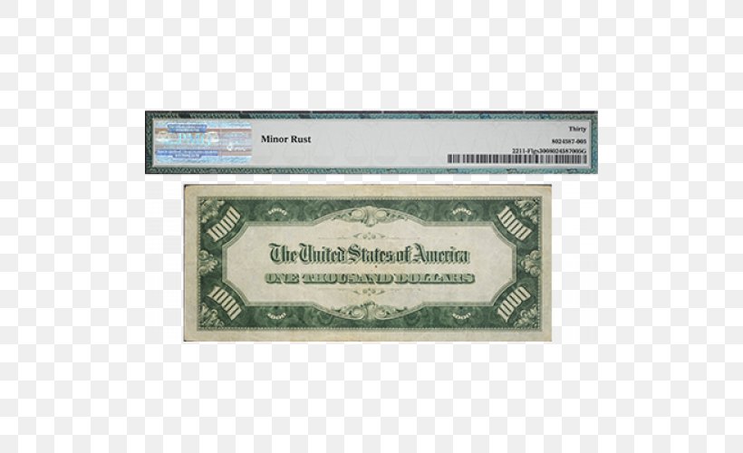 United States Dollar United States Note Banknote Legal Tender, PNG, 500x500px, United States, Banknote, Coin, Currency, Denomination Download Free