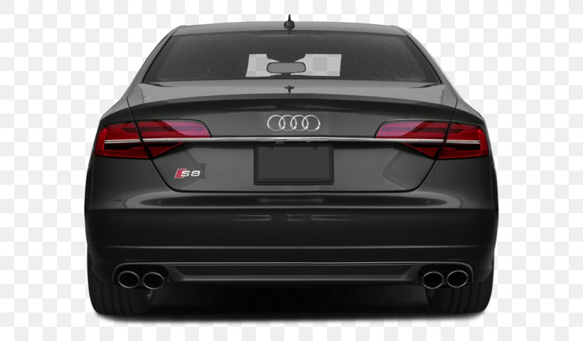 2016 Audi S8 Car Audi Quattro Motor Vehicle, PNG, 640x480px, Car, Allwheel Drive, Audi, Audi Quattro, Audi S8 Download Free