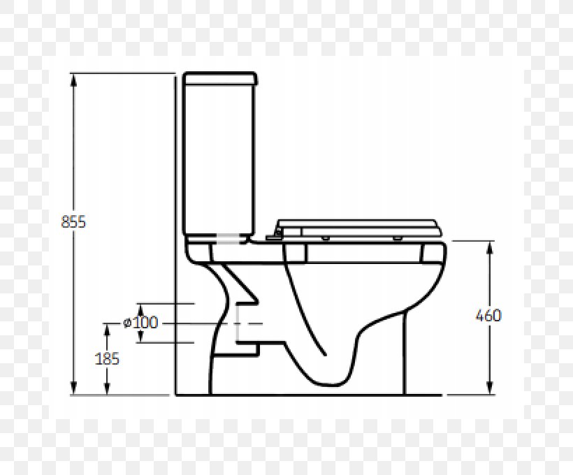 Accessible Toilet Toilet & Bidet Seats Furniture Bathroom, PNG, 680x680px, Toilet, Accessible Toilet, Area, Bathroom, Bedroom Download Free