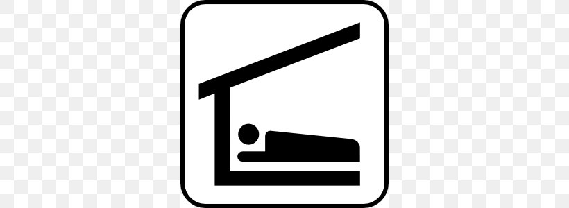 Accommodation Clip Art, PNG, 300x300px, Accommodation, Area, Black, Black And White, Brand Download Free