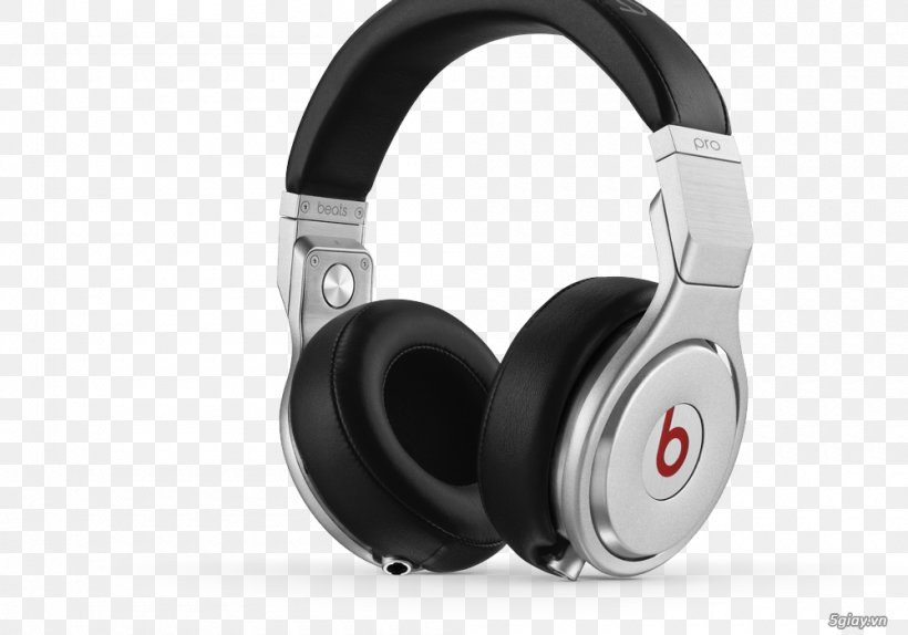 Beats Electronics Noise-cancelling Headphones Beats Pro Audio, PNG, 1000x700px, Beats Electronics, Apple, Audio, Audio Equipment, Beats Pro Download Free