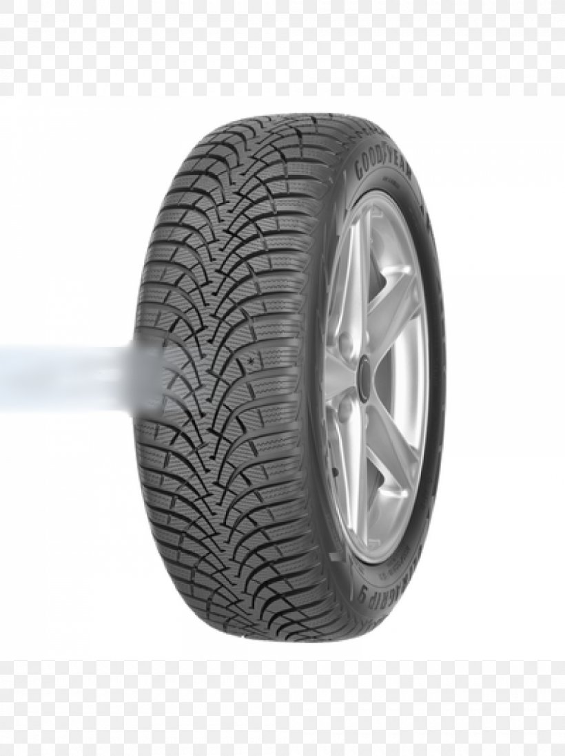 Car Goodyear Tire And Rubber Company Snow Tire Dunlop Tyres, PNG, 1000x1340px, Car, Auto Part, Automotive Tire, Automotive Wheel System, Continental Ag Download Free