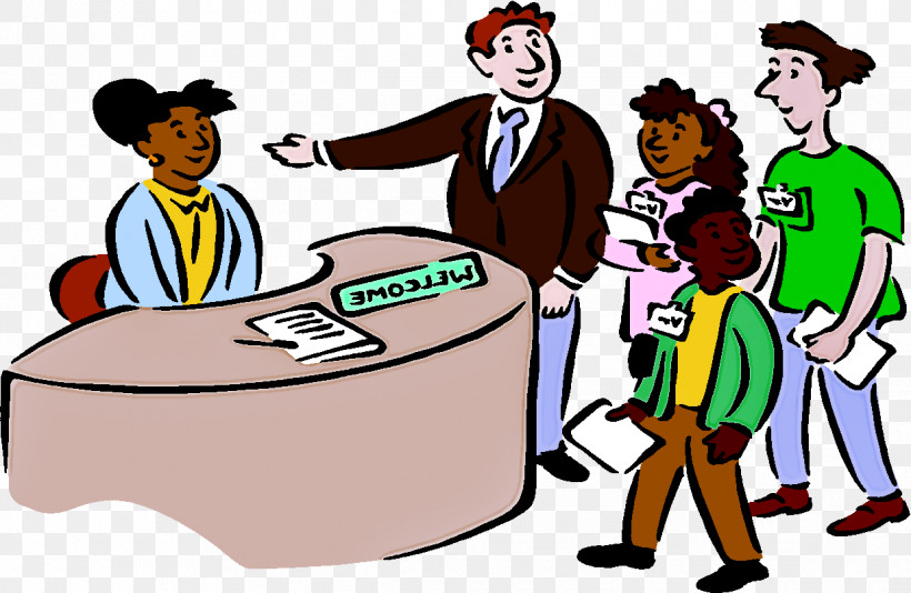 Cartoon Social Group Conversation Job Sharing, PNG, 1238x807px, Cartoon, Conversation, Job, Sharing, Social Group Download Free