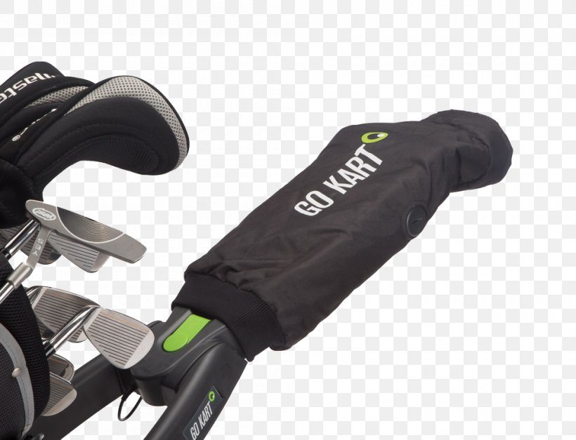 go kart golf trolley bag