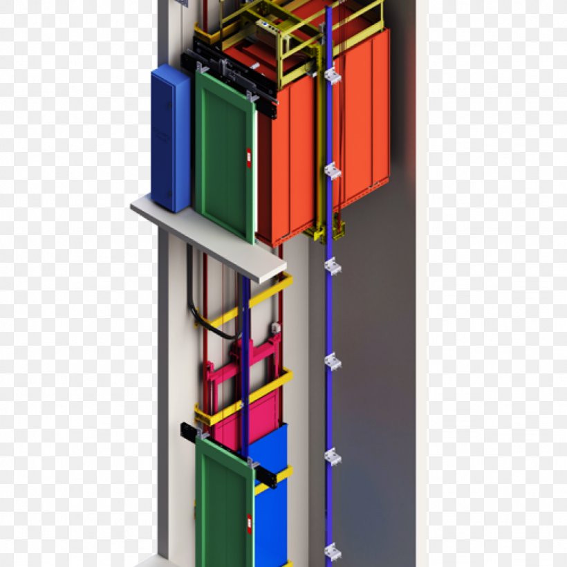 Elevator Machine Room Building Escalator, PNG, 1024x1024px, Elevator, Aufzugsschacht, Bookcase, Building, Electric Motor Download Free