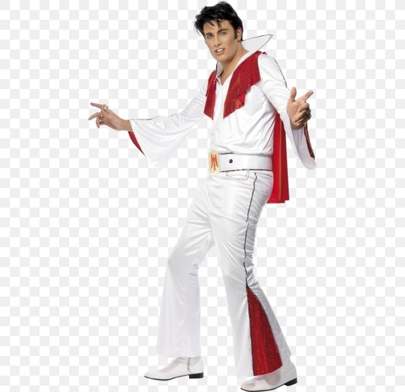 Elvis Presley Costume Party Dress Fashion, PNG, 500x793px, Elvis Presley, Clothing, Collar, Costume, Costume Party Download Free