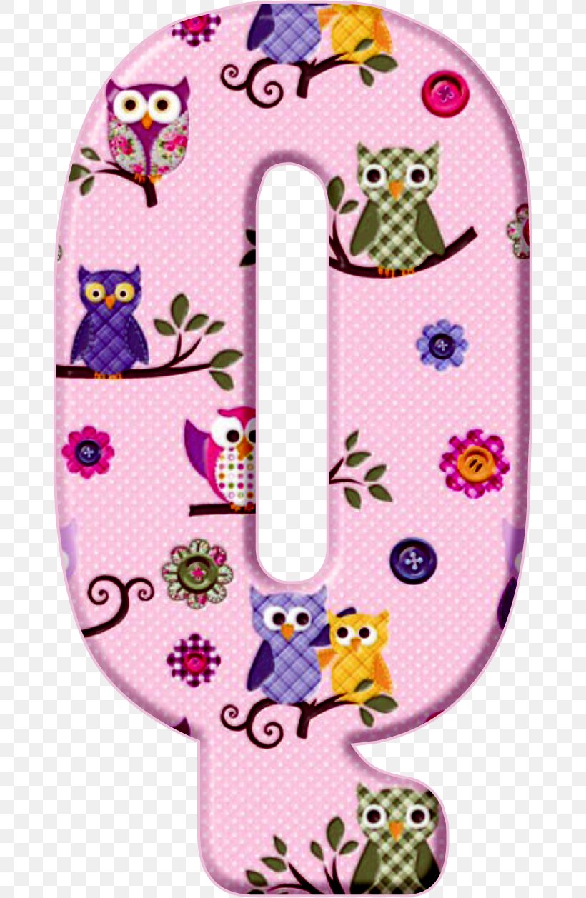 English Alphabet Letter Owl ALFABETOS DECORATIVOS, PNG, 670x1257px, Alphabet, Alfabetos Decorativos, Bird Of Prey, Birthday, Drawing Download Free