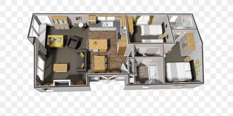 Floor Plan Willerby, East Riding Of Yorkshire Accommodation Mobile Home Caravan, PNG, 1134x567px, Floor Plan, Accommodation, Architecture, Bedroom, Caravan Download Free