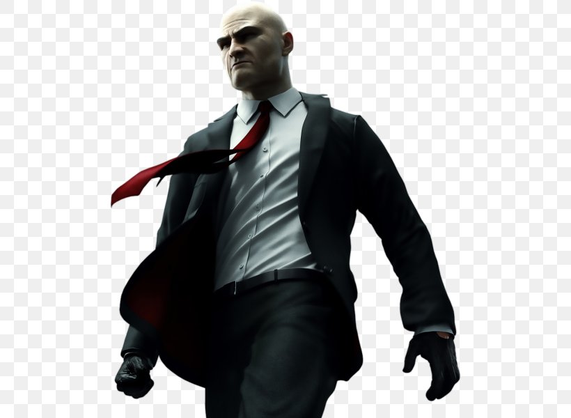 Hitman: Absolution Hitman: Blood Money Agent 47 Hitman: Contracts, PNG, 504x600px, Hitman Absolution, Agent 47, Fictional Character, Formal Wear, Gentleman Download Free