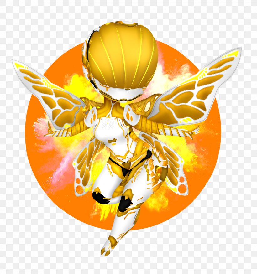 Honey Bee Desktop Wallpaper, PNG, 1600x1709px, Honey Bee, Arthropod, Bee, Computer, Fictional Character Download Free