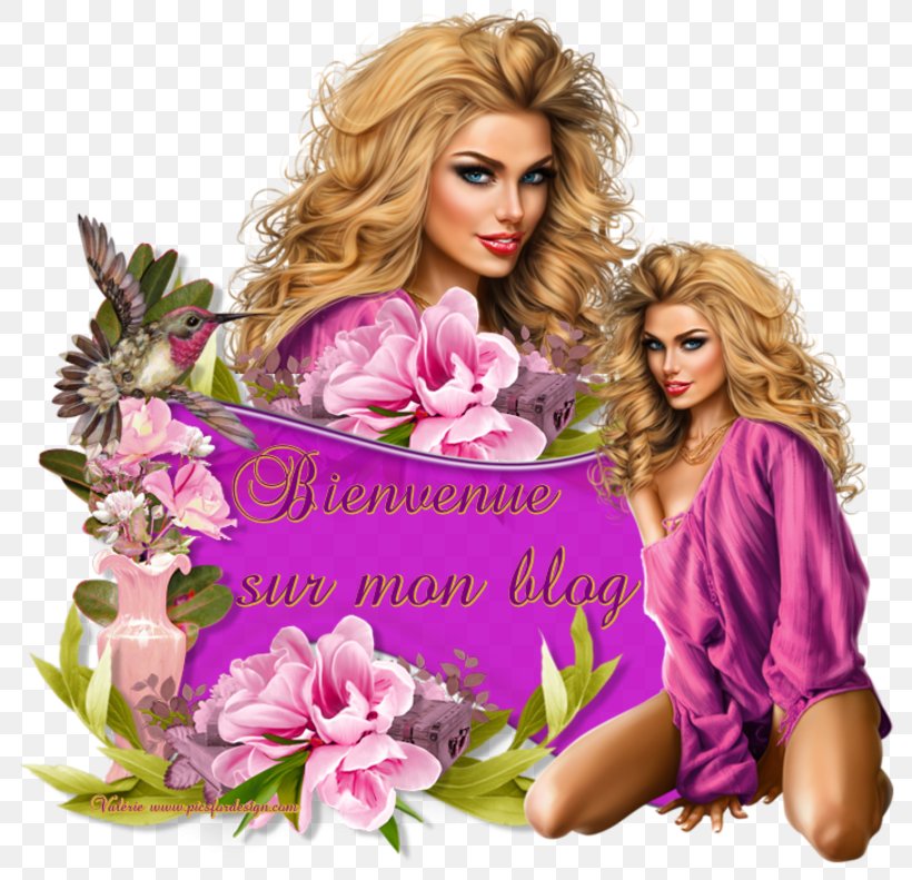 Illustration Image Centerblog Floral Design, PNG, 800x791px, Centerblog, Art, Beauty, Blog, Blond Download Free