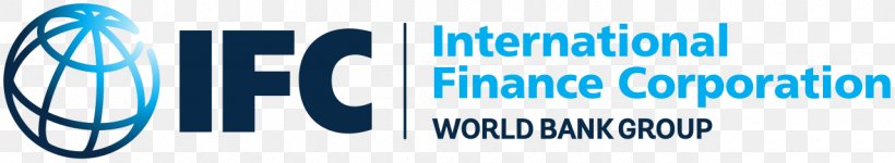 International Finance Corporation Business Investment, PNG, 1280x235px, International, Bank, Blue, Brand, Business Download Free