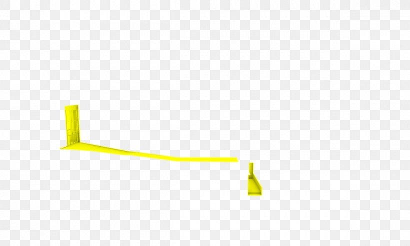 Line Angle, PNG, 1200x720px, Yellow Download Free