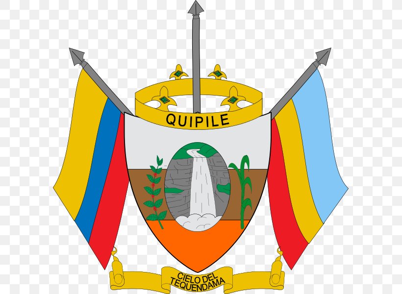 Quipile Cachipay Clip Art Municipality Of Colombia Coat Of Arms, PNG, 603x600px, Cachipay, Brand, Coat Of Arms, Cundinamarca Department, El Escudo Download Free