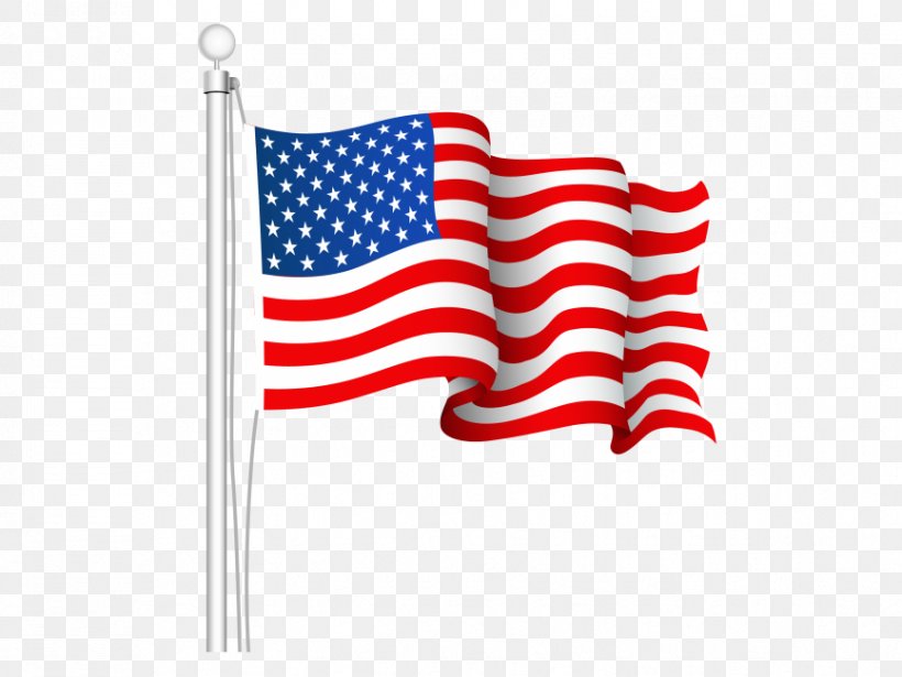 United States Of America Clip Art Flag Of The United States Image, PNG, 866x650px, United States Of America, Flag, Flag Day Usa, Flag Of The United States, Independence Day Download Free