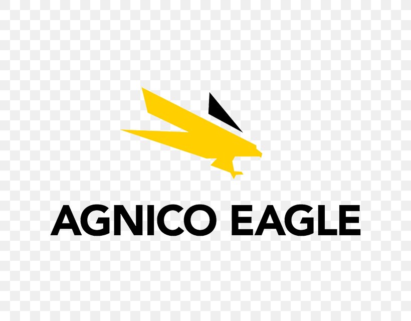 Agnico Eagle Mines Limited Gold Mining Business NYSE:AEM, PNG, 640x640px, Mining, Area, Brand, Business, Canada Download Free