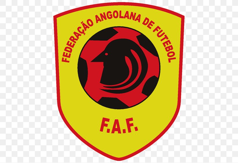 Angola National Football Team Logo G.D. Interclube, PNG, 473x561px, Angola, Area, Ball, Brand, Emblem Download Free