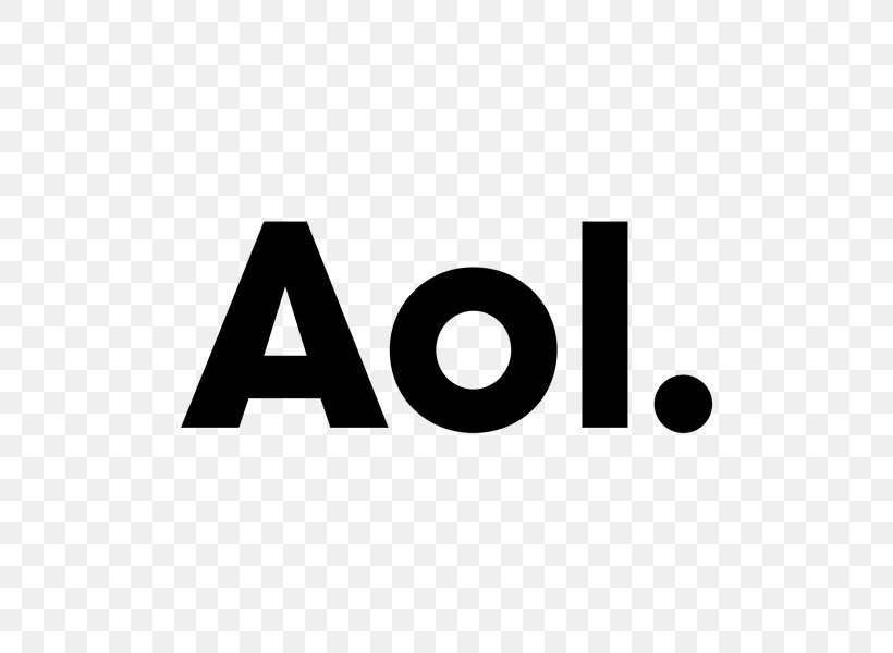 AOL Logo Company Media, PNG, 800x600px, Aol, Brand, Company, Computer Software, Corporation Download Free