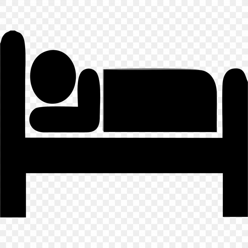 Bedroom Pictogram Sleep, PNG, 2026x2025px, Bed, Area, Bedding, Bedroom, Black Download Free